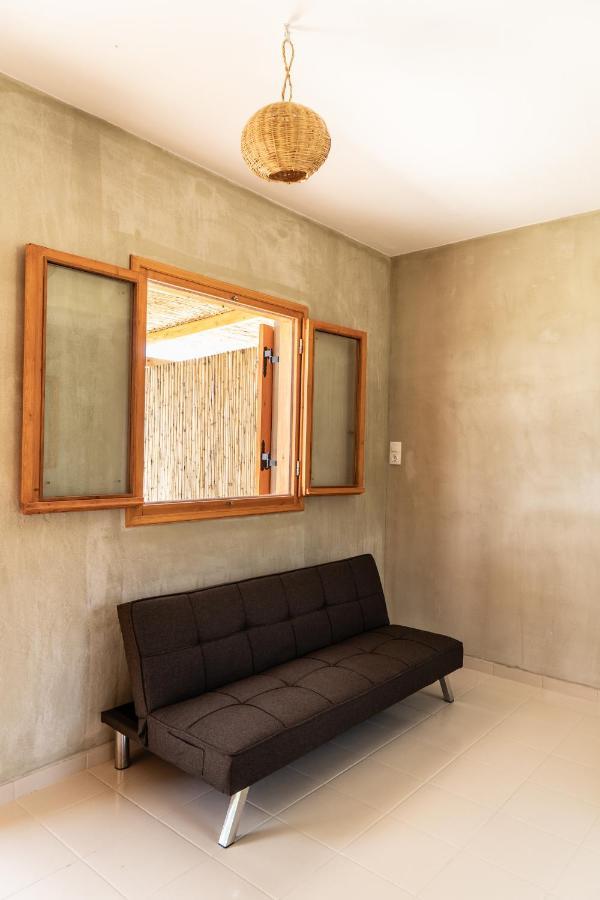 Exoristoi Nature Suites 가브도스 외부 사진